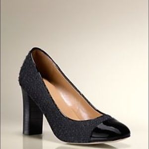 Talbots Giada Block Heel